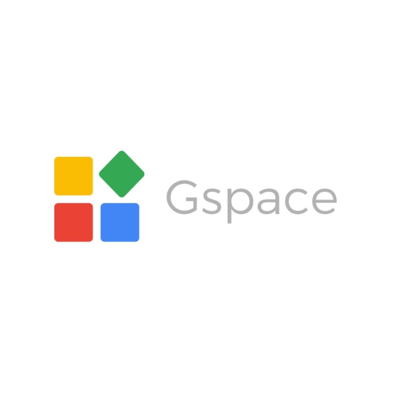 اپلیکیشن Gspace 