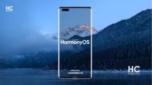 تاریخ عرضه HarmonyOS