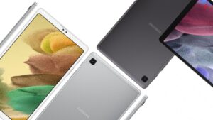 گلکسی Tab A7 Lite سامسونگ
