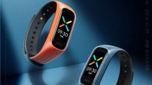 مچ بند Oppo Band Vitality Edition
