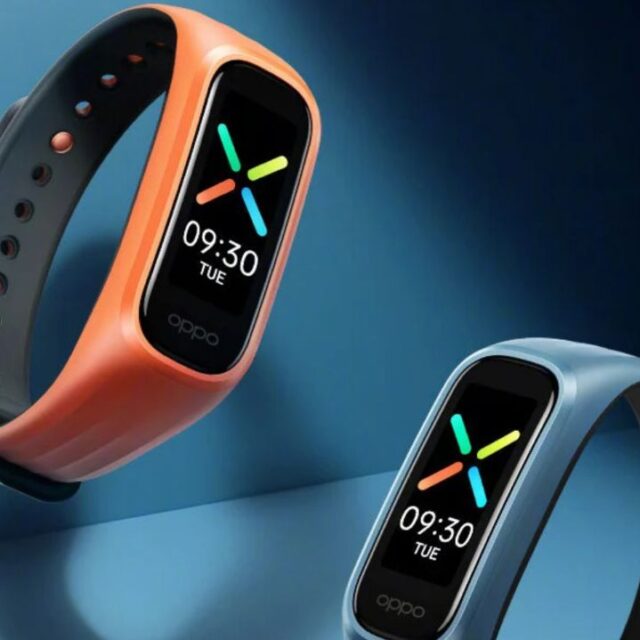 مچ بند Oppo Band Vitality Edition