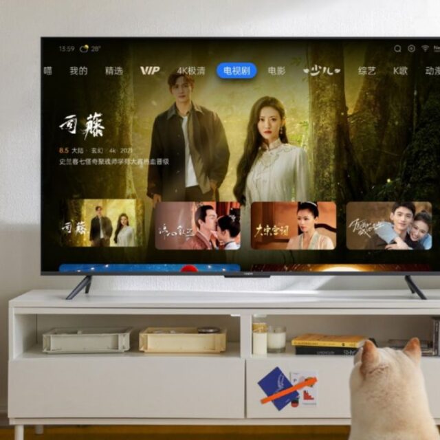 تلویزیون هوشمند Smart TV K9
