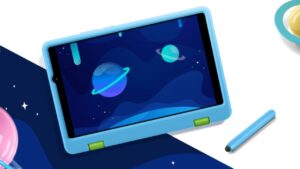نسخه کودکان تبلت Honor Tab X7