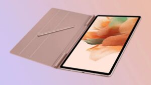 گلکسی Tab S7 Plus Lite سامسونگ