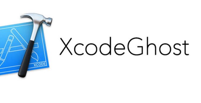 بدافزار XcodeGhost