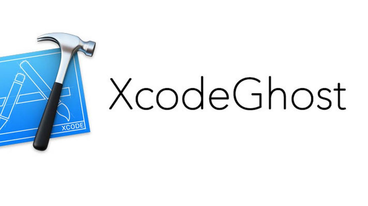 بدافزار XcodeGhost