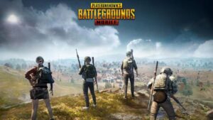روش های برنده شدن در PUBG Mobile
