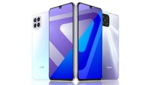 رندر آنر Play 5