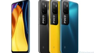 پوکو M3 Pro 5G