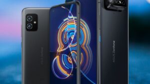 سری Zenfone 8 ایسوس