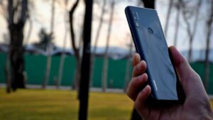 گوشی Y9 Prime 2019