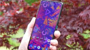گوشی Zenfone 8 Flip
