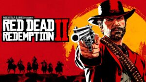 بازی Red Dead Redemption 2