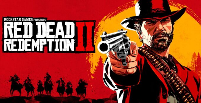 بازی Red Dead Redemption 2