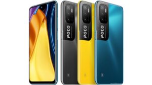 پوکو M3 Pro