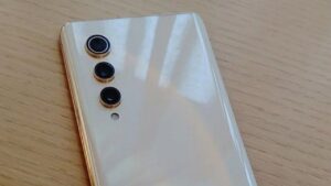 گوشی LG VELVET 2 Pro