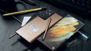 گلکسی Note 21 Ultra