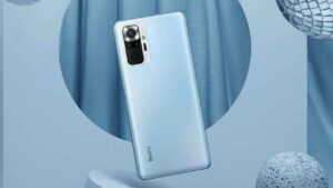 به‌روزرسانی MIUI 12.5 ردمی نوت ١٠ پرو