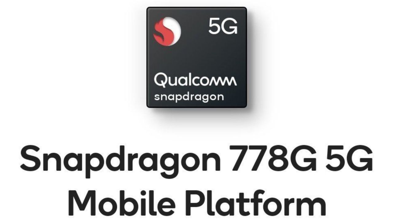 تراشه ۶ نانومتری اسنپدراگون ٧٧٨ جی / Snapdragon 778G کوالکام رسماً معرفی شد