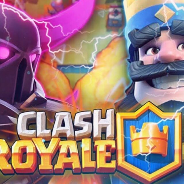 روش برنده شدن در بازی Clash Royale