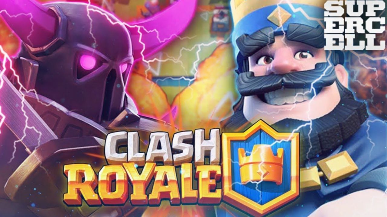 روش برنده شدن در بازی Clash Royale