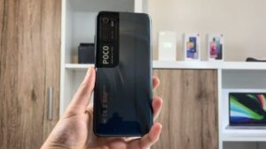 پوکو M3 Pro