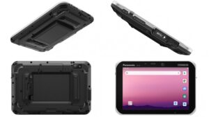 تبلت مقاوم Toughbook S1 پاناسونیک