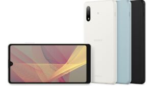 گوشی Xperia Ace 2