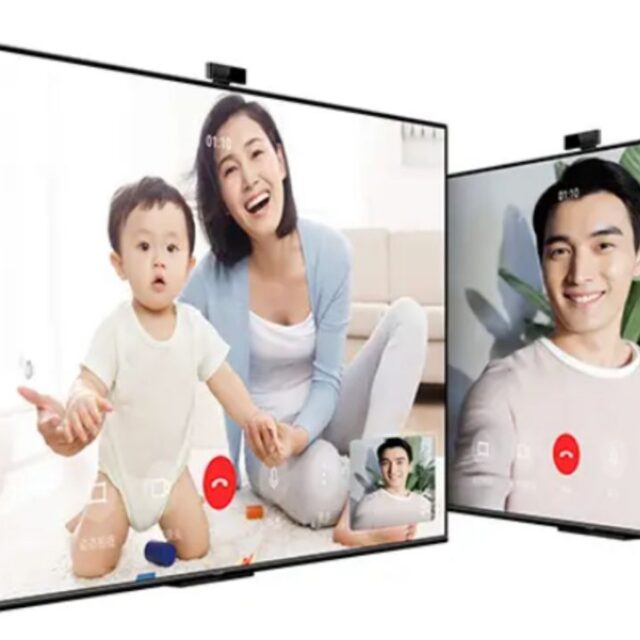 تلویزیون هوشمند Smart Screen SE