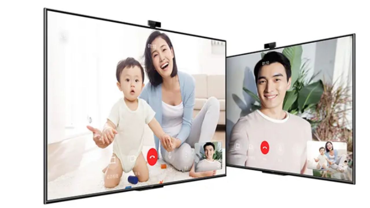 تلویزیون هوشمند Smart Screen SE هواوی در دو سایز معرفی شد
