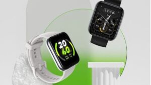 ساعت هوشمند Realme Watch 2 Pro