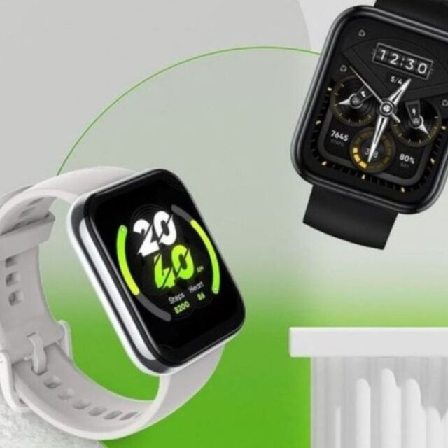 ساعت هوشمند Realme Watch 2 Pro