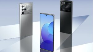 نوبیا Z30 Pro