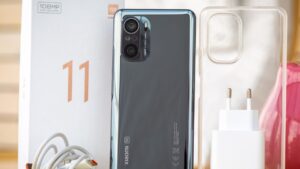 شیائومی Mi 11i
