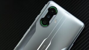 ردمی K40 Game Light Luxury Edition