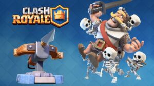 روش برنده شدن در بازی Clash Royale