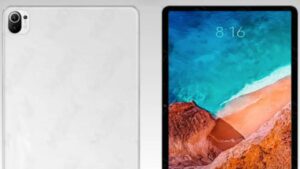 سری تبلت Mi Tab 5 شیائومی