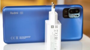 عمر باتری ردمی Note 10 5G