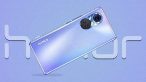 گوشی Honor 50