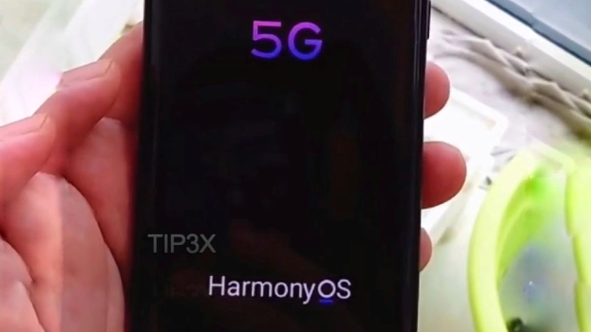 ویدئوی اجرای HarmonyOS روی گوشی شیائومی را تماشا کنید!