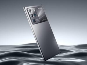 تصاویر گوشی ZTE Nubia Z30 Pro