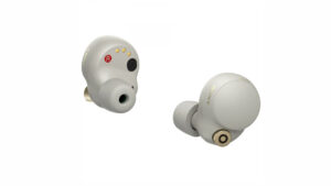 هندزفری سونی WF-1000XM4