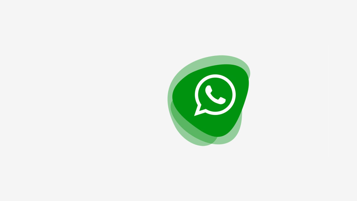 رمزنگاری بک آپ آنلاین Whatsapp در حال تست است