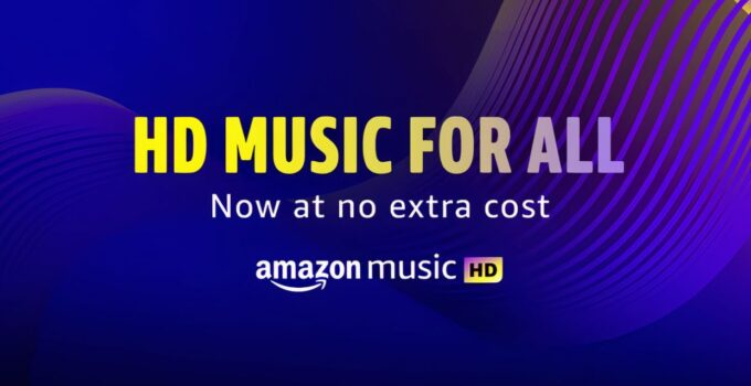 پرداخت هزینه Amazon Music