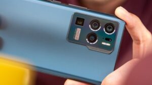 گوشی ZTE Axon 30 Ultra