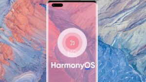 نسخه نهایی HarmonyOS
