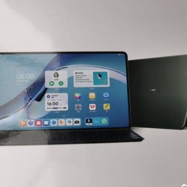 تبلت Huawei MatePad Pro 2