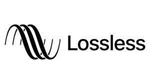 ویژگی Lossless Audio