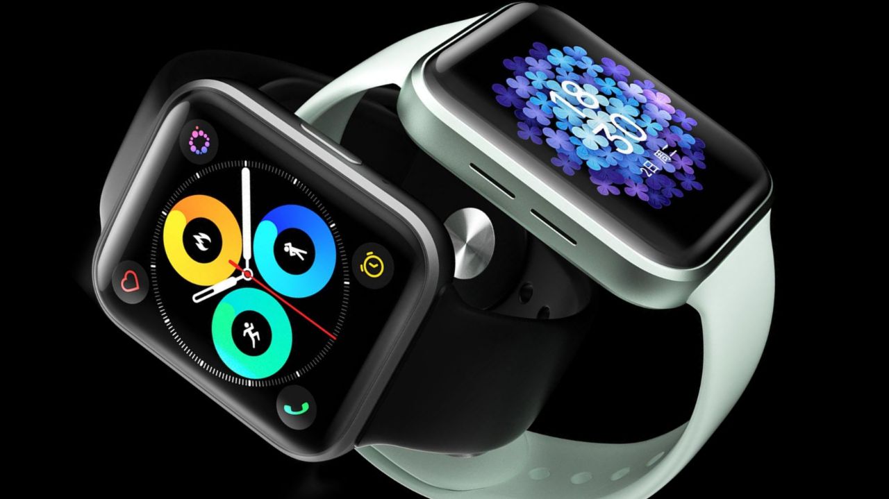ساعت هوشمند Meizu Watch با Snapdragon Wear 4100 رونمایی شد