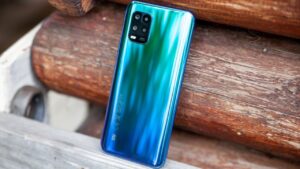 آپدیت MIUI 12.5 شیائومی Mi 10 Lite